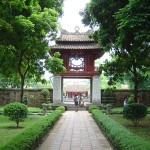Temple of Literature