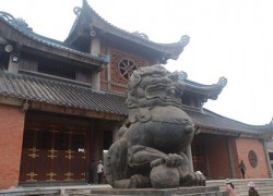 Trang An – Bai Dinh Pagoda – 1 Day