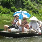 Feedback of Ui Lee Cheah on 5-Day Northern Vietnam Tour