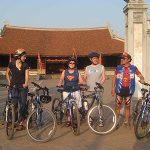 Hanoi Countryside Biking Tour