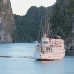 Paloma Cruise – 2 Days