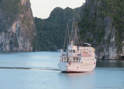 Paloma Cruise – 2 Days