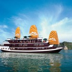 Paradise Cruise – 2 Days