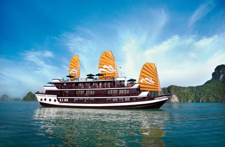 Paradise Cruise – 2 Days