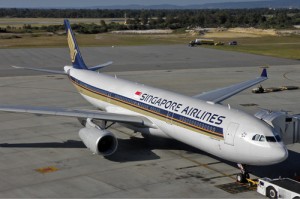 Singapore Airlines