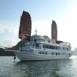 V' Spirit Cruise