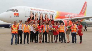 Viet Jet Air