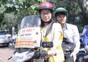 female-driver