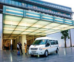 Hanoi Arrival Private Transfer
