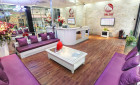 Thu Cuc Spa System