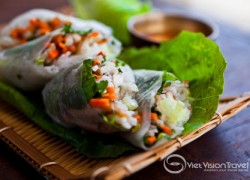 Cooking Class at Hanoi Hidden Restaurant