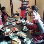 Hanoi Cooking Class at Hoa Sua School1