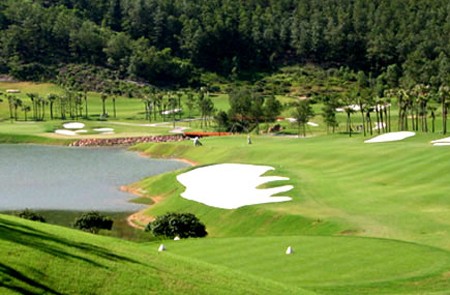 Chi Linh Star Golf & Country Club