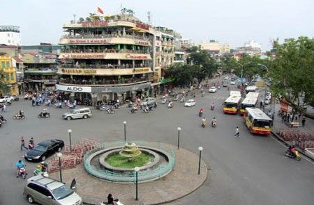 Hanoi