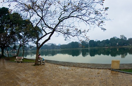 Hanoi Weather in December