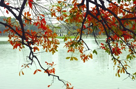 Hanoi Weather in May