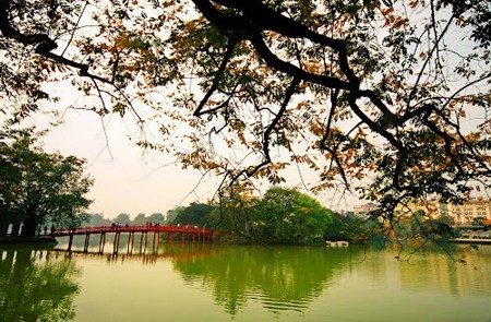 Hanoi Weather in September