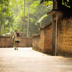 Hanoi Countryside Life