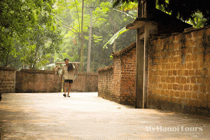 Hanoi Countryside Life