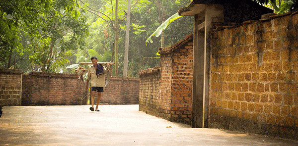 Hanoi Countryside Life