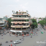 Hanoi Scenery