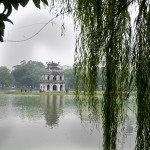 Hoan Kiem Lake Photos