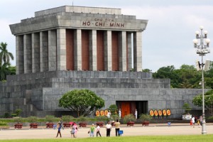 Ba Dinh Square, Hanoi to be Praised by Argentinas Newspaper