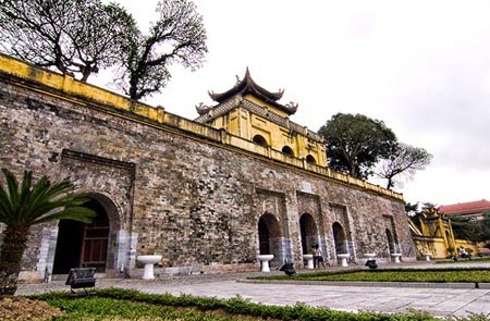 First "Memory of Hanoi" Event Will be Held in December