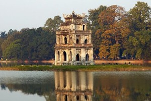 Hanoi and Ho Chi Minh Listed in Top 10 World’s Budget Destination