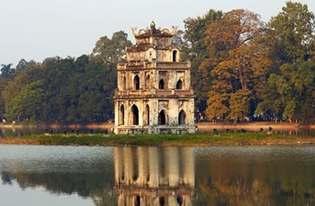 Hanoi and Ho Chi Minh Listed in Top 10 World’s Budget Destination