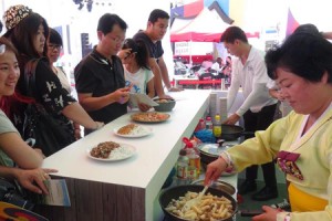 Hanoi to Hold Vietnam - Korea Food & Culture Festival 2015