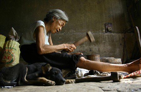 Da Sy Forging Village
