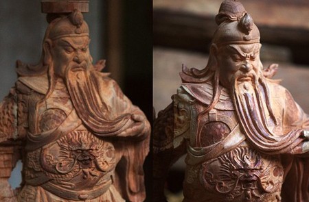 Thiet Ung wooden products