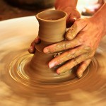 Bat Trang Ceramic Village Tour