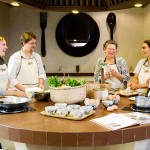 Cooking Class with Anh Tuyet Restaurant