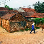 Duong Lam Ancient Village