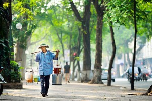 Ha Noi on The List of Asia’s Happiest Cities