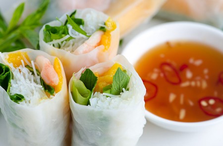Hanoi Cooking Class – Half Day