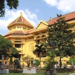 Hanoi History Museum