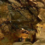 Huong Tich Cave