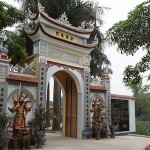 Phu Tay Ho