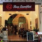 Rue Lamblot Restaurant