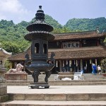 Thien Tru Pagoda
