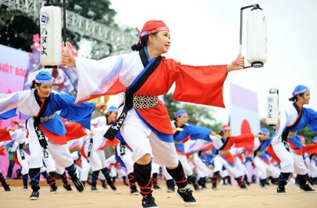 Ha Noi To Organize Cultural Exchange Program With Japan