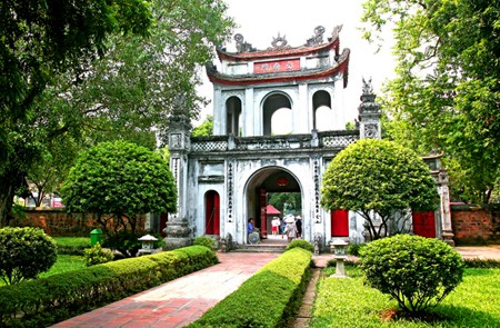 Hanoi Tour Makers to Hanoi to Rise 28.7% in First Quarter