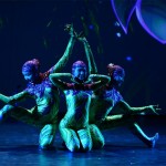 Ionah Show