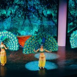 A Performace at Ionah Show