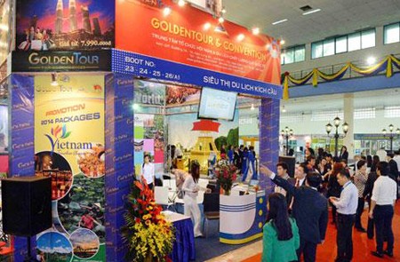 Tourism Products To Be Introduced At VITM Hanoi 2016