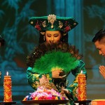 Tu Phu - Four-Palace Show