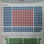 Tu Phu Show Prices